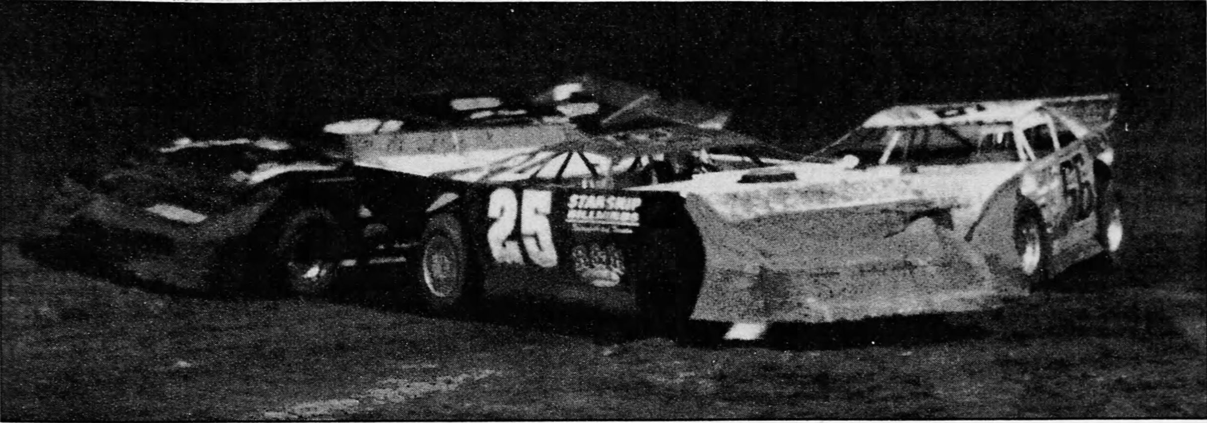 1996 — Billy Drake